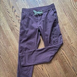 Women’s Vuori Ripstop Pants